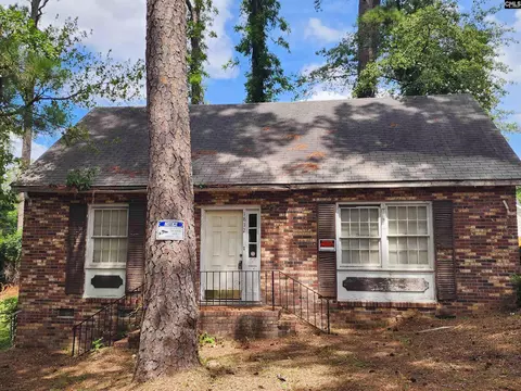1812 Saint Louis Ave, Columbia, SC 29204