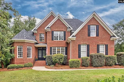 259 Barnacle Rd, Lexington, SC 29072
