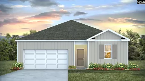 447 Lancashire Ln, Irmo, SC 29063