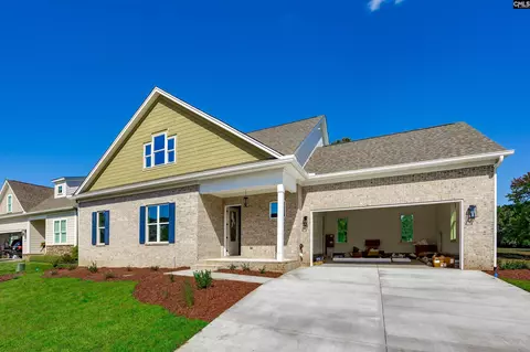 319 Golden Glow Ln, Lexington, SC 29072