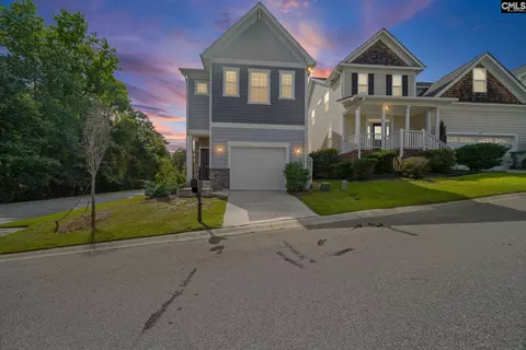 401 Bosque Cir, Blythewood, SC 29016