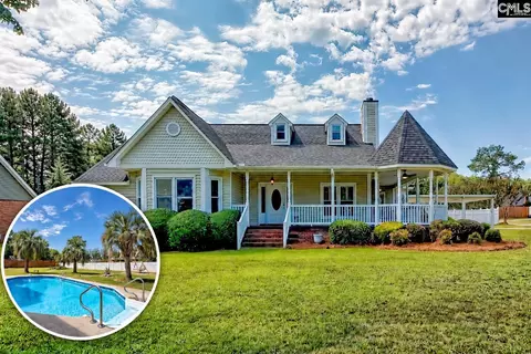 237 River Xing, Lexington, SC 29072