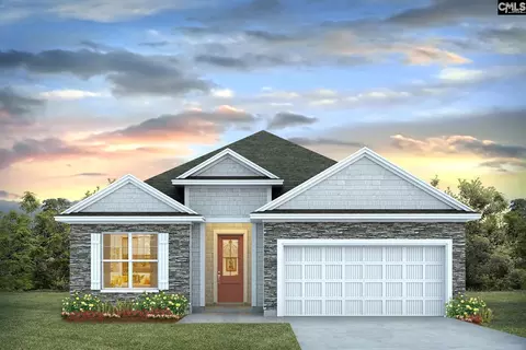 521 Tall Grass Trl, Lexington, SC 29072