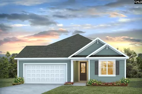 573 Tall Grass Trl, Lexington, SC 29072