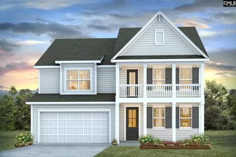 645 Willow Nest Way, Lexington, SC 29072