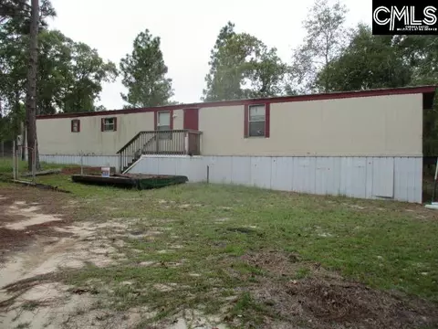 117 Ann St, Pelion, SC 29123