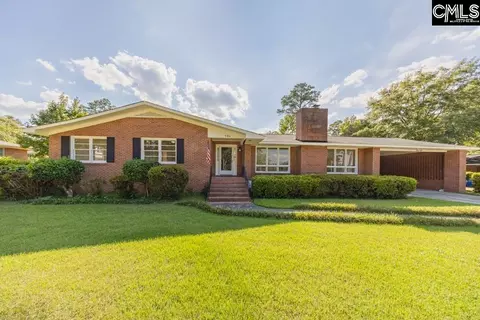706 Juniper St, Columbia, SC 29203