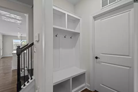 Entry Way - 612 Cog Ln, Elgin, SC 29045 photo 5 of 5