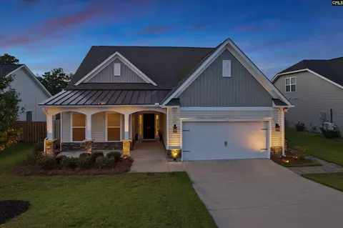612 Cog Ln, Elgin, SC 29045