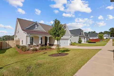 Exterior - 612 Cog Ln, Elgin, SC 29045 photo 3 of 9