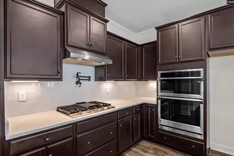 Kitchen - 612 Cog Ln, Elgin, SC 29045 photo 2 of 3
