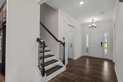 Entry Way - 612 Cog Ln, Elgin, SC 29045 photo 1 of 5