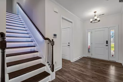 Entry Way - 612 Cog Ln, Elgin, SC 29045 photo 4 of 5