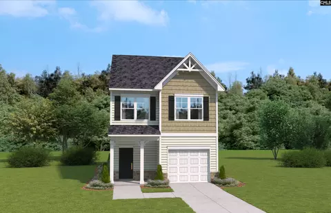 96 Sorrel Ct, Hopkins, SC 29061
