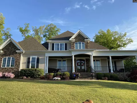315 Dungannon Dr, Lexington, SC 29072