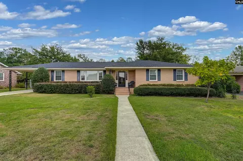 1312 Hummingbird Dr, West Columbia, SC 29169