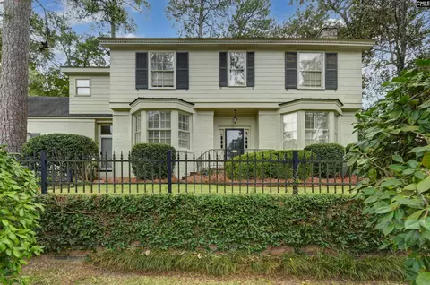4100 Trenholm Rd, Columbia, SC 29206