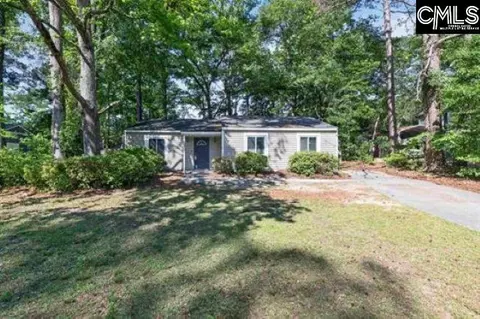 326 Rockingham Rd, Columbia, SC 29223