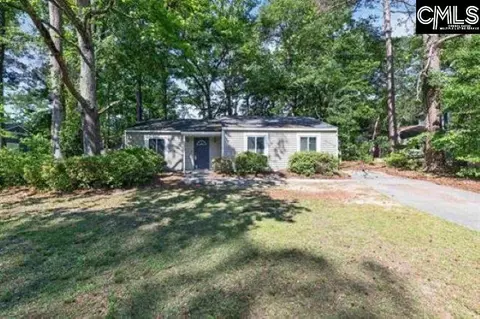 326 Rockingham Rd, Columbia, SC 29223