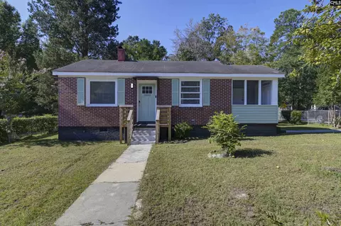 1800 Isabel St, Columbia, SC 29203