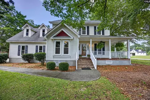212 Copper Ln, Lexington, SC 29072