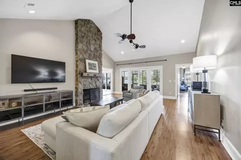 Living - 1148 Point View Rd, Chapin, SC 29036 photo 2 of 2