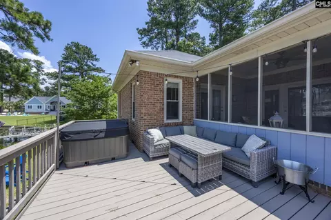 Exterior - 1148 Point View Rd, Chapin, SC 29036 photo 20 of 23