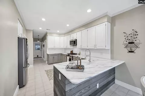 Kitchen - 1148 Point View Rd, Chapin, SC 29036 photo 1 of 6