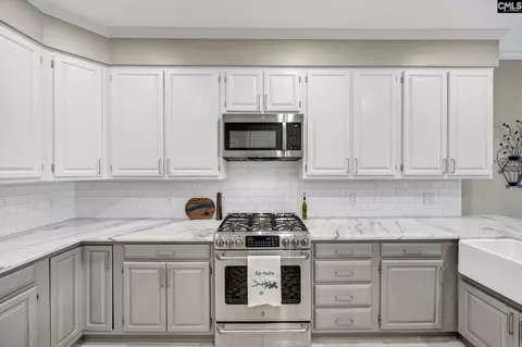 Kitchen - 1148 Point View Rd, Chapin, SC 29036 photo 5 of 6