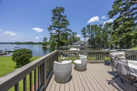 Exterior - 1148 Point View Rd, Chapin, SC 29036 photo 7 of 23