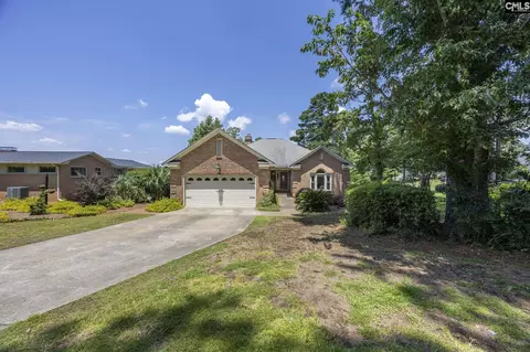 Exterior - 1148 Point View Rd, Chapin, SC 29036 photo 15 of 23