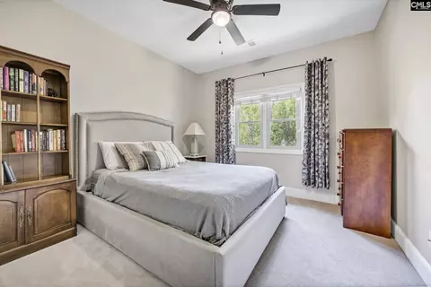 Bedroom - 1148 Point View Rd, Chapin, SC 29036 photo 3 of 11