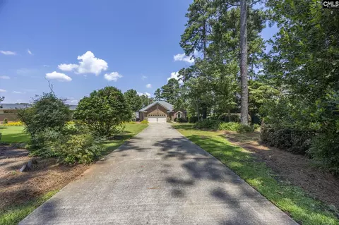 Exterior - 1148 Point View Rd, Chapin, SC 29036 photo 16 of 23