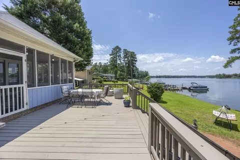 Exterior - 1148 Point View Rd, Chapin, SC 29036 photo 4 of 23
