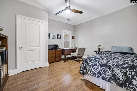 Bedroom - 1148 Point View Rd, Chapin, SC 29036 photo 4 of 11