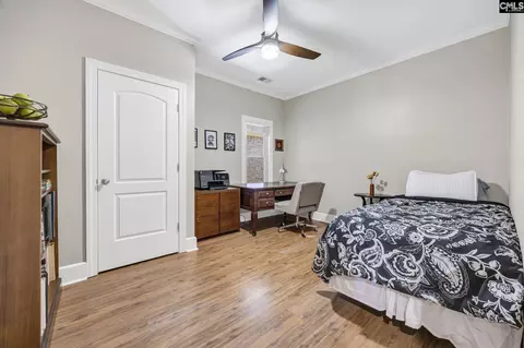 Bedroom - 1148 Point View Rd, Chapin, SC 29036 photo 11 of 11
