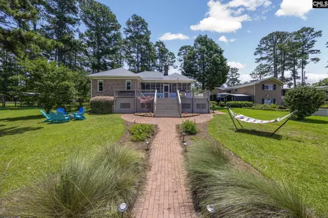 Exterior - 1148 Point View Rd, Chapin, SC 29036 photo 10 of 23