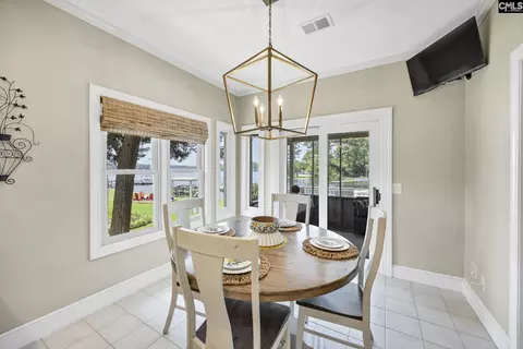 Dining - 1148 Point View Rd, Chapin, SC 29036 photo 2 of 2