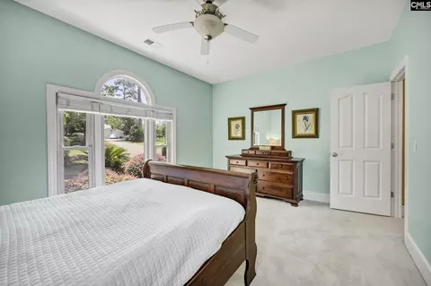 Bedroom - 1148 Point View Rd, Chapin, SC 29036 photo 9 of 11