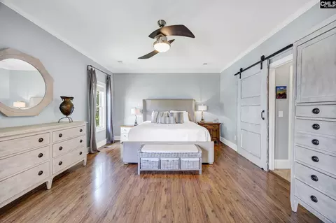 Bedroom - 1148 Point View Rd, Chapin, SC 29036 photo 1 of 11