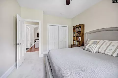 Bedroom - 1148 Point View Rd, Chapin, SC 29036 photo 5 of 11