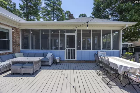 Exterior - 1148 Point View Rd, Chapin, SC 29036 photo 14 of 23
