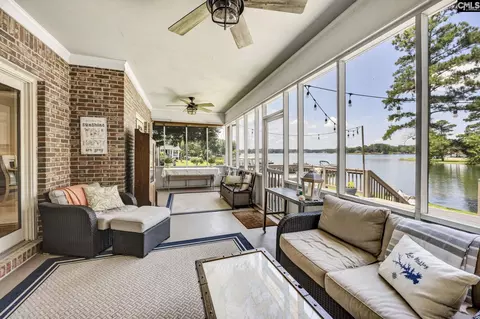 Exterior - 1148 Point View Rd, Chapin, SC 29036 photo 2 of 23