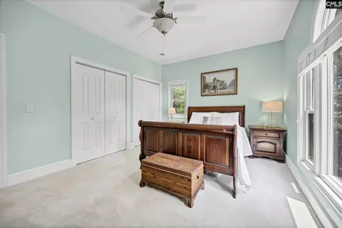 Bedroom - 1148 Point View Rd, Chapin, SC 29036 photo 8 of 11