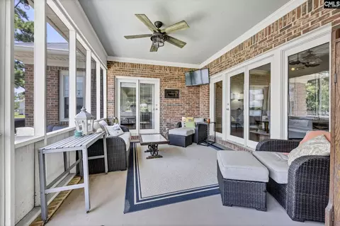 Exterior - 1148 Point View Rd, Chapin, SC 29036 photo 22 of 23