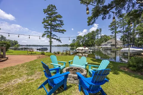 Exterior - 1148 Point View Rd, Chapin, SC 29036 photo 5 of 23