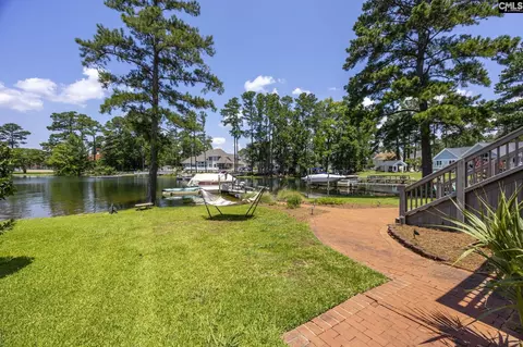 Exterior - 1148 Point View Rd, Chapin, SC 29036 photo 11 of 23