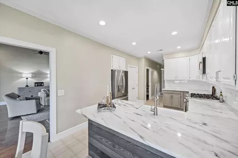 Kitchen - 1148 Point View Rd, Chapin, SC 29036 photo 2 of 6