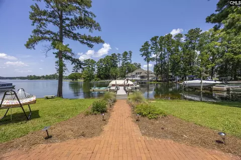 Exterior - 1148 Point View Rd, Chapin, SC 29036 photo 12 of 23