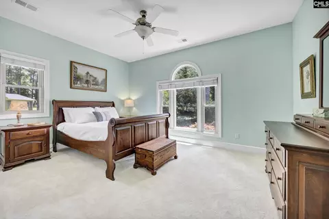 Bedroom - 1148 Point View Rd, Chapin, SC 29036 photo 7 of 11